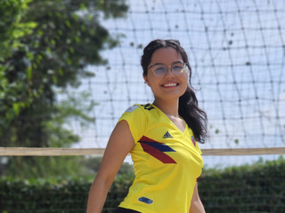 🤤💛💙💘💥