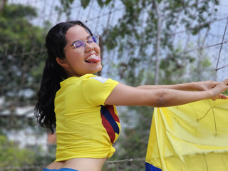 😎💙💛💘Colombia