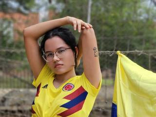 Gol Gol Gol DE Colombia