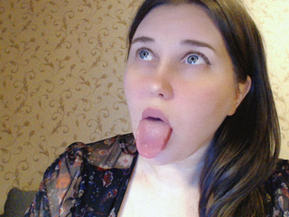 ahegao face