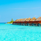 Travel to Maldives