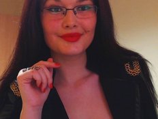 FrancescaEvans Modèle Webcam Profil