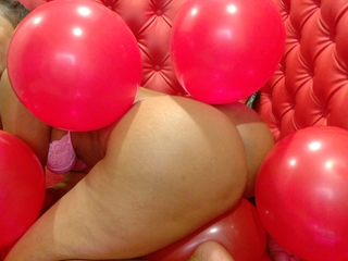 My Ballons