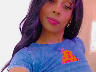 I’m all yours