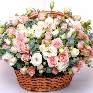 flowers 4000 tokens
