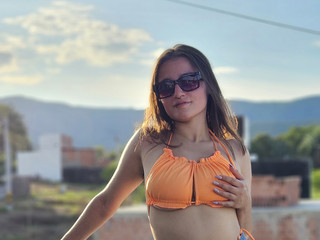 summer sexy girl