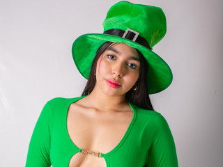 Saint Patrick