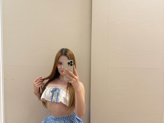 Do you like blue?