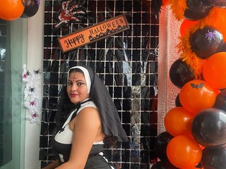 HAPPY HALLOWEEN