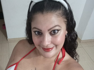 WITH NURSE SUIT
