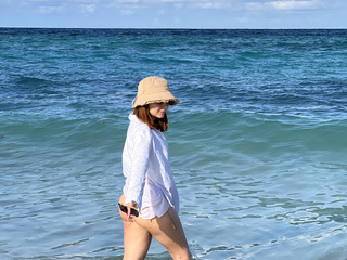 Nicole feliz