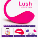 Lush Lovense