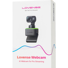 Lovense webcamera