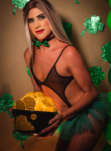 VeroSweet18 San Patricio photo 10894762