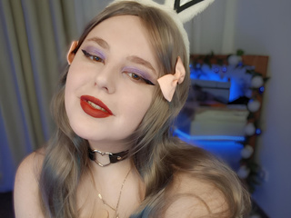 Sexy Bunny 🐰