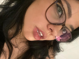 Pretty face