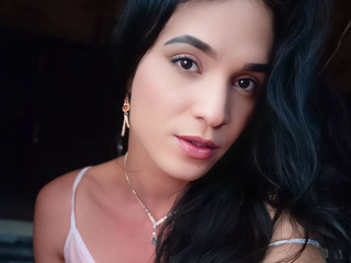 hot and flirtatious