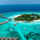 Dream Vacantion to Maldives