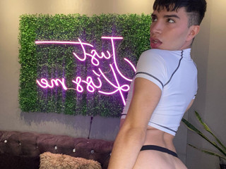 Sexy boy