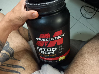 your protein