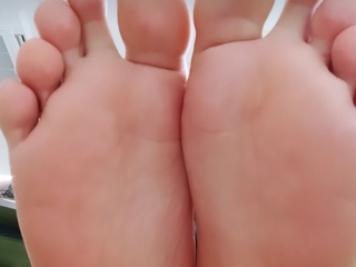 Feet