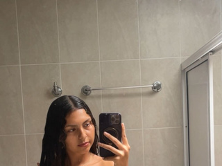 me