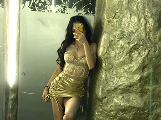 Golden Girl ✨