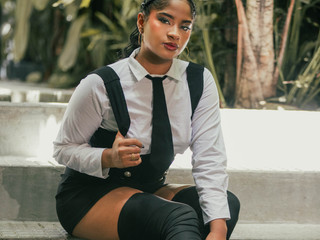 Cute babe