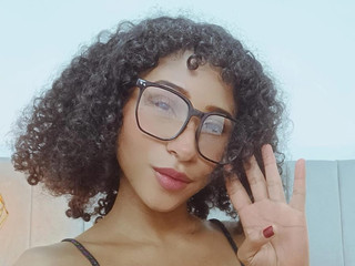 How do I see myself with glasses