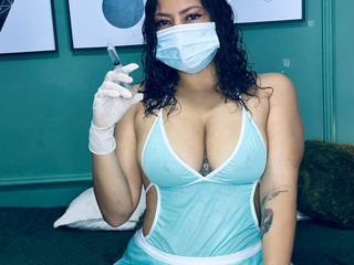 nurse