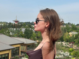 Я в повседневной жизни