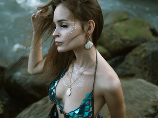 Mermaid