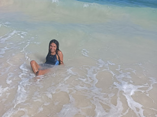 playa