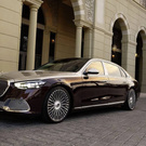 Maybach