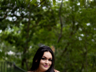 Day in the park!