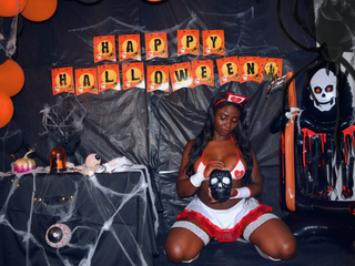 halloween