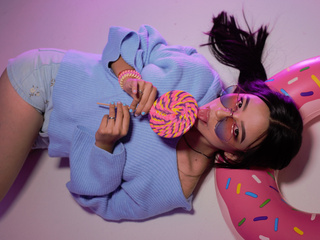 Sweet Amy♥