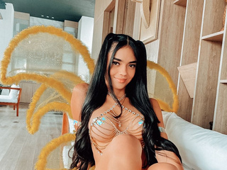 Your favorite fairy