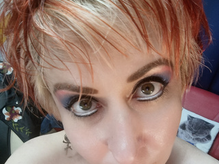 It's me)