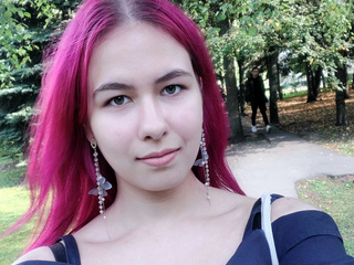 I'm walking