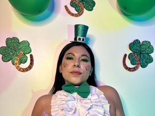 ST PATRICK ☘✨