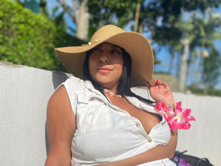 A sunny day