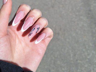 My nails