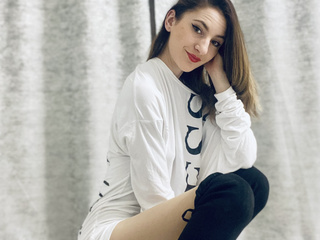 Who is sexy girl?