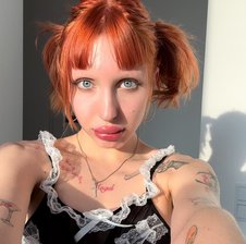 Emma_RedFox