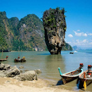 Dream trip to Thai