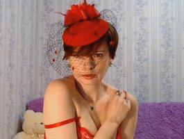 Ekaterina38x's Profile Image