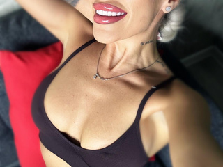 Excuse me, Why are you so sexy ? 😍😍