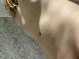 Nude Selfies