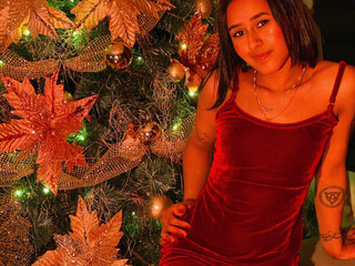 merry christmas my lovers 😋🎅